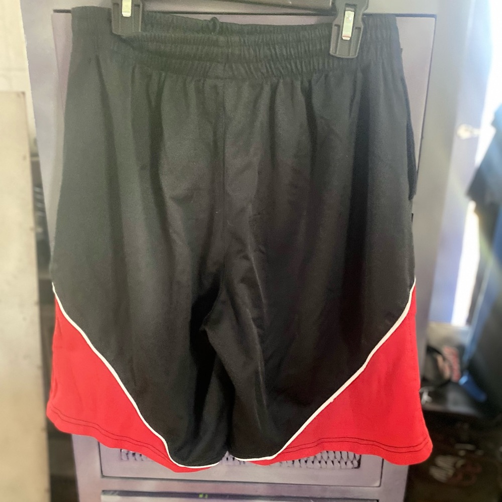 Rare EUC Jordan Basketball